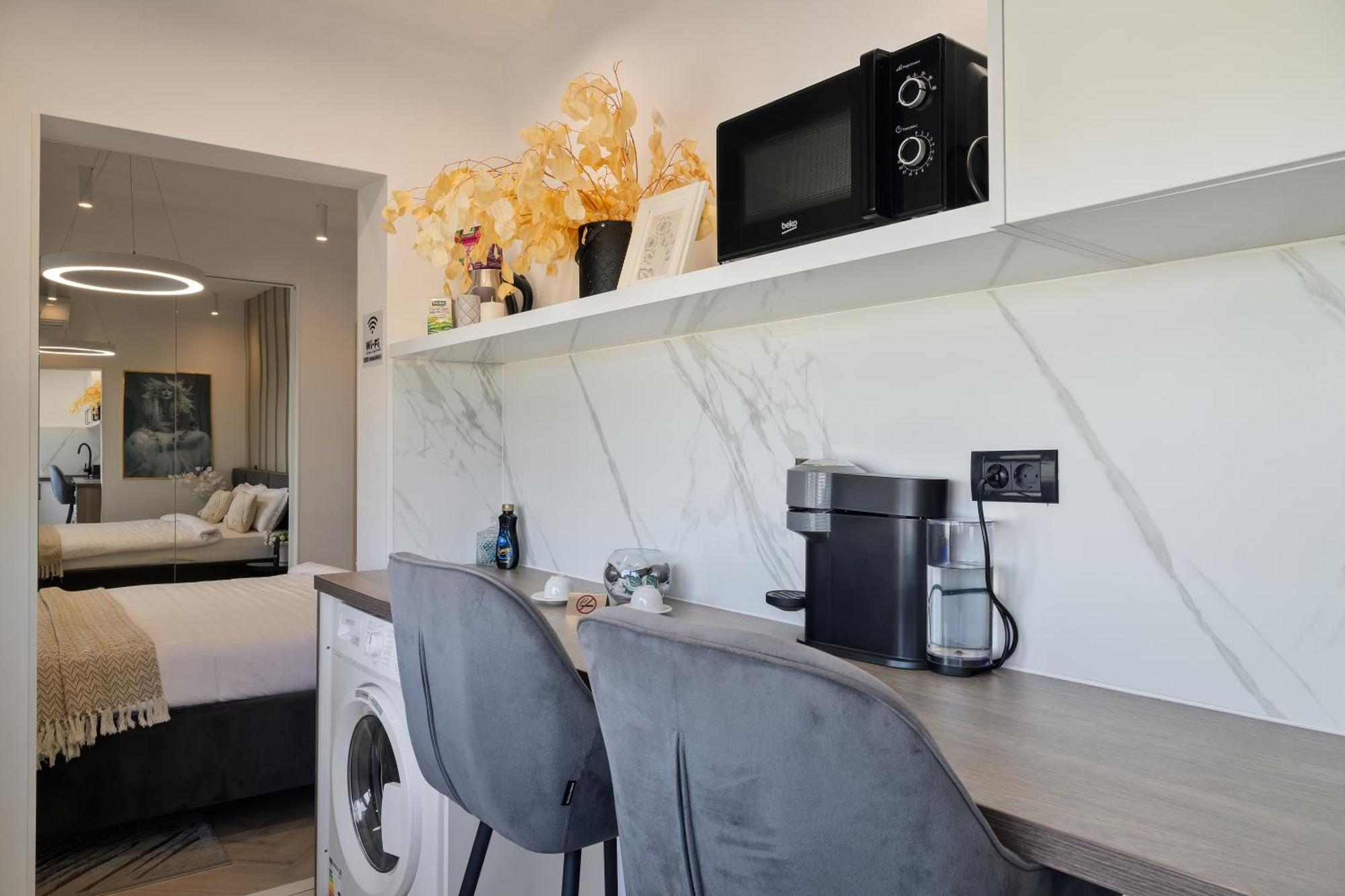 City View - Luxury Apartment A - Old City - Victoriei บูคาเรสต์ ภายนอก รูปภาพ