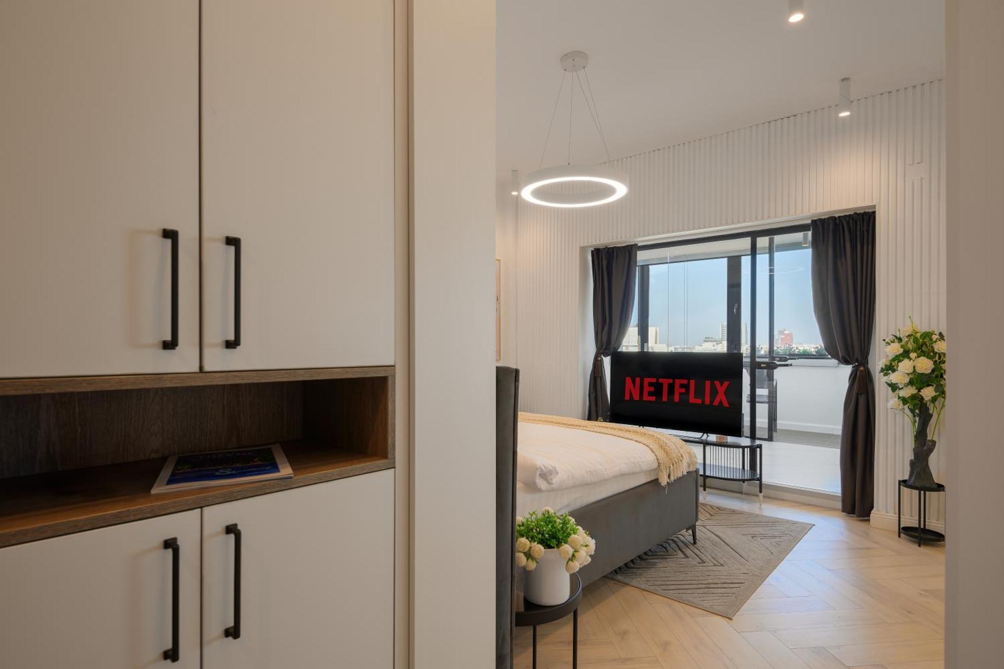 City View - Luxury Apartment A - Old City - Victoriei บูคาเรสต์ ภายนอก รูปภาพ
