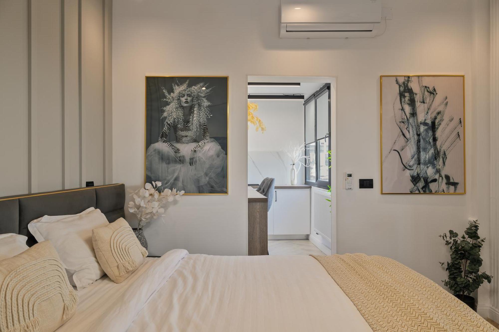 City View - Luxury Apartment A - Old City - Victoriei บูคาเรสต์ ภายนอก รูปภาพ